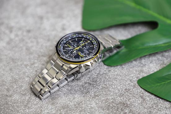 经典西铁城光能电波表推荐,西铁城光动能电波表哪种最好