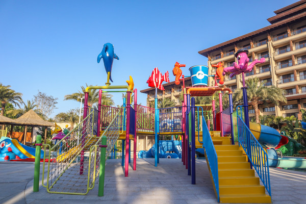 陵水碧桂园温泉酒店,陵水碧桂园希尔顿逸林温泉酒店