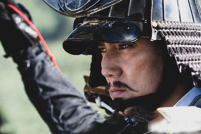 德川家康为何叫妖刀,德川家康为什么打的过四大佬