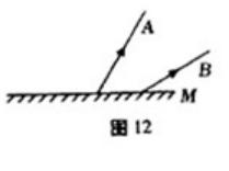 2019河南中考物理模拟试卷一,2020年中考物理模拟试卷及答案