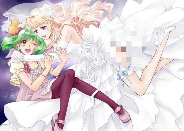 为什么动漫角色要在脖子上套狗绳,动漫里的人都戴着项圈