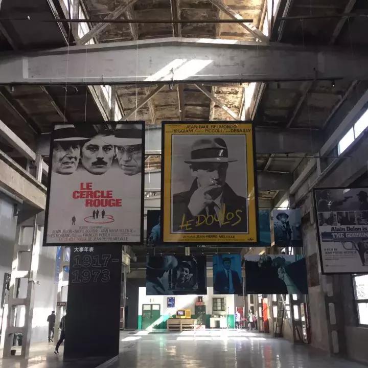 平遥电影展片单,平遥电影节第七届片单