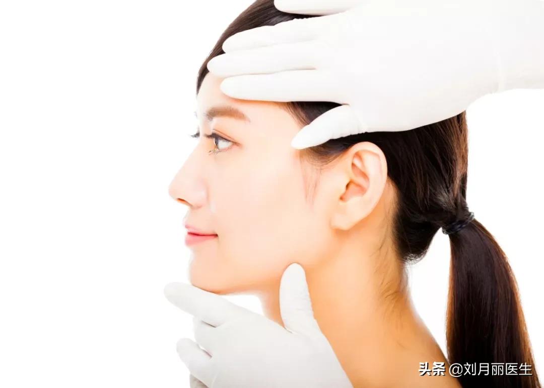 双眼皮术后护理热敷,埋线双眼皮术后护理