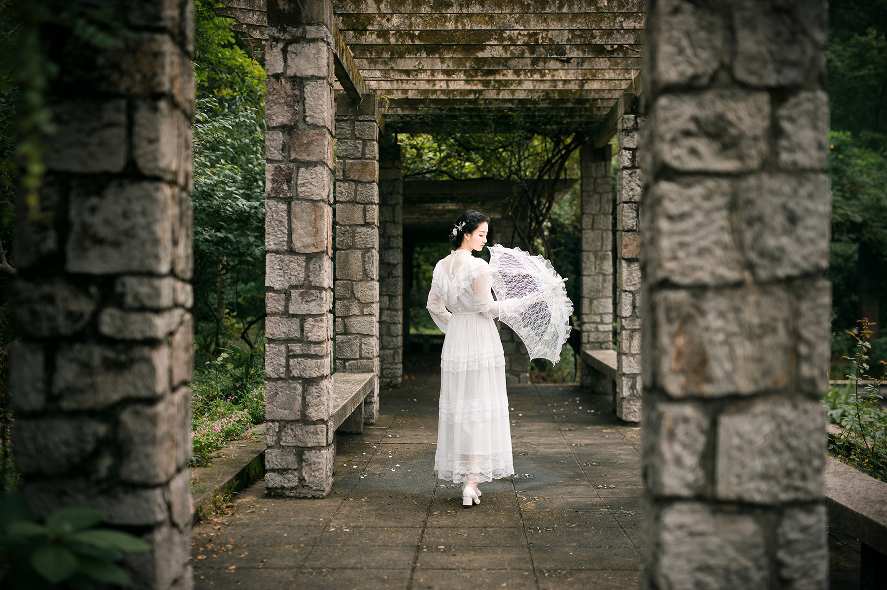 第14篇，尼康相机的标头-2021年元旦快乐