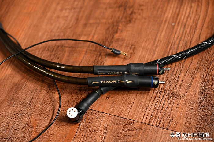 AVIDDIVAIISP黑胶唱盘真材实料的进阶版