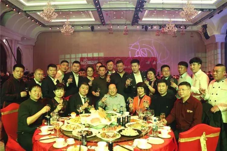 烹饪大师云集,黑龙江最厉害的烹饪大师