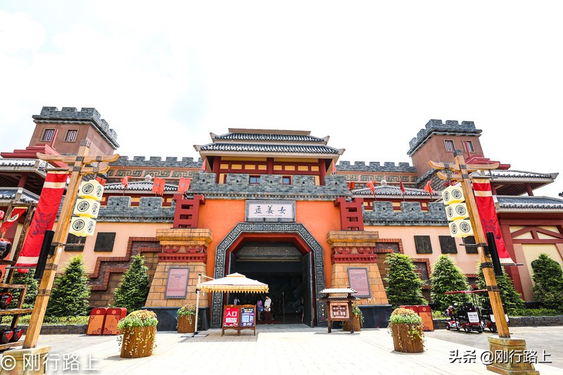 湖南长沙哪的室内游乐场好玩,长沙冬季晚上可以玩的游乐场