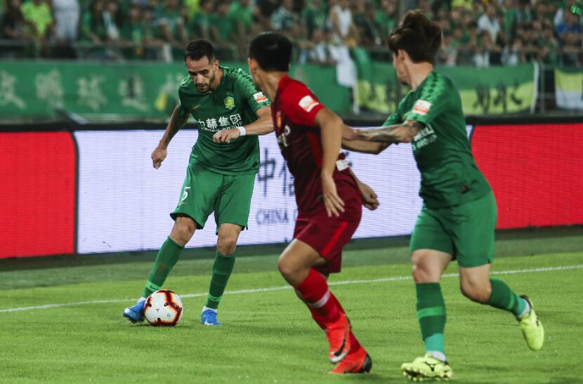 国安足协杯冠军赛后讲话,国安赛后喊话