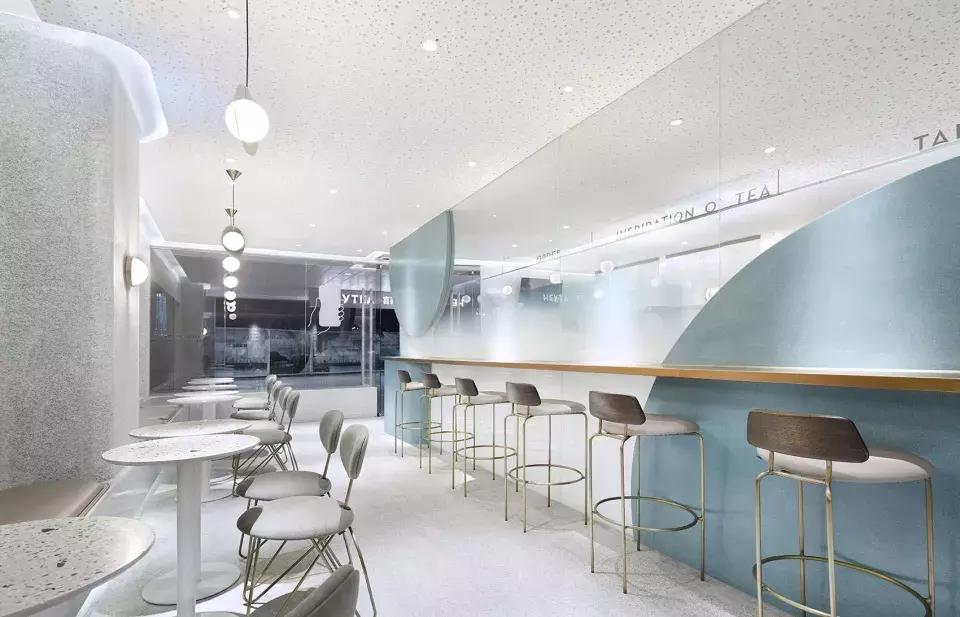 喜茶的全部奶茶,喜茶每杯的精髓