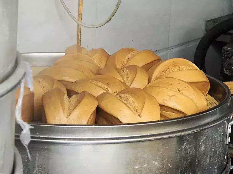 海小、曙光中学、二中……宁波这5所学校边上的老底子早餐，很多人毕业了还念念不忘……