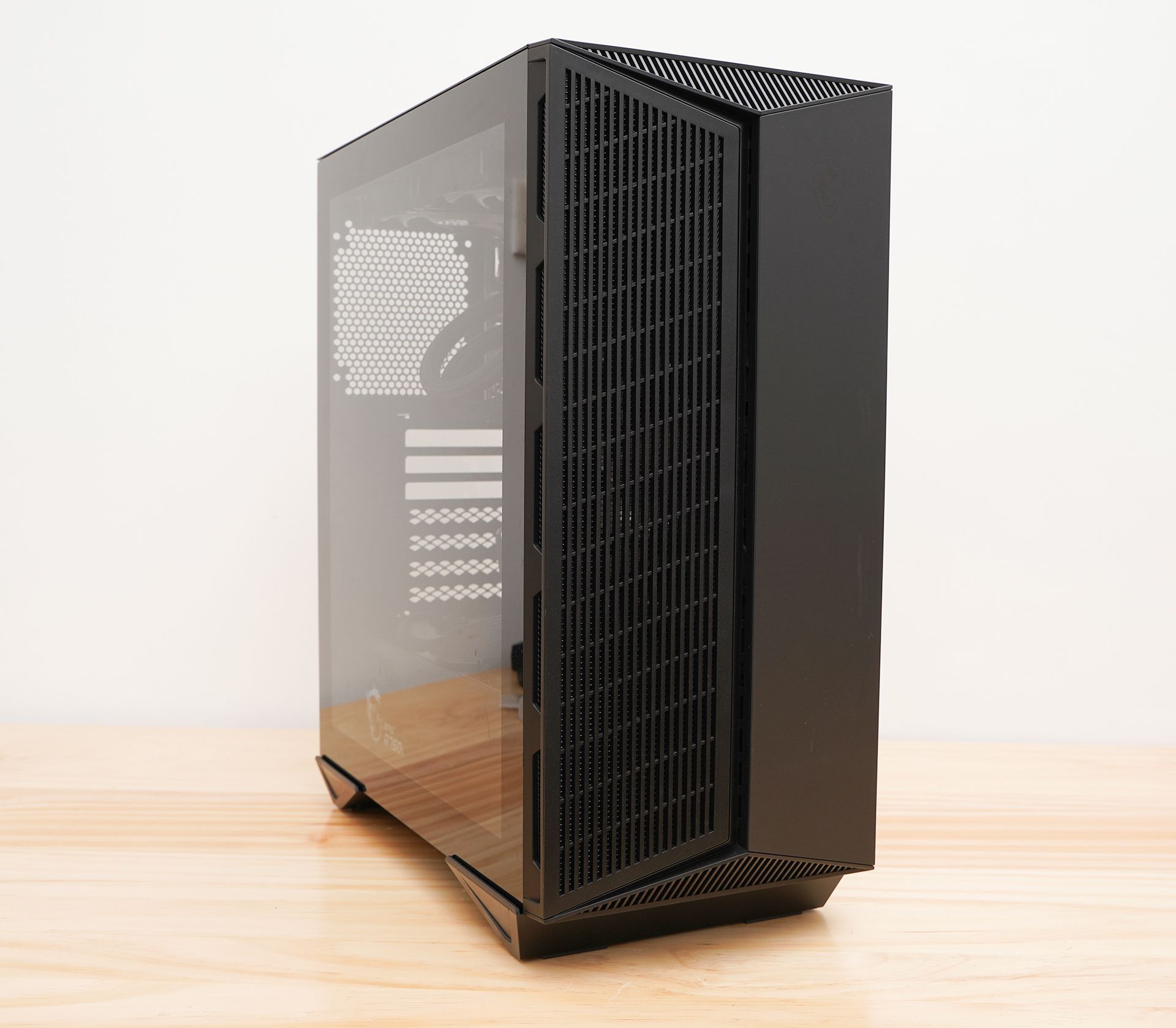 微星宙斯盾z5值不值得买,微星宙斯盾z5支持风扇