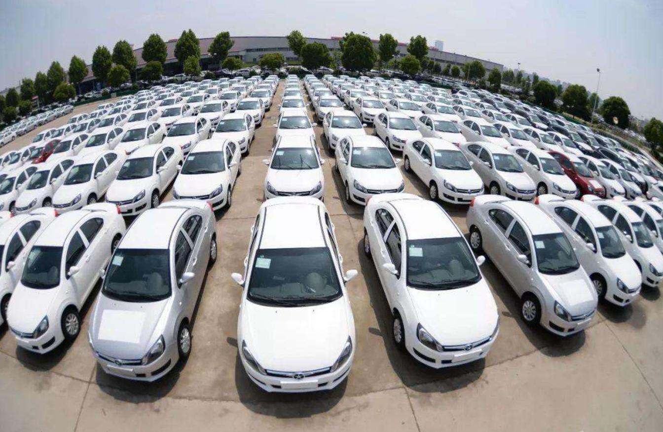 库存车怎么判断是否修过,库存车怎么辨别是不是二手车