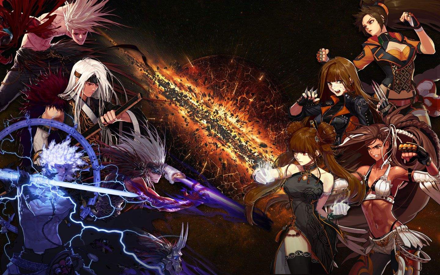 玩家量最高的十款游戏,全球游戏排行榜2022最火游戏