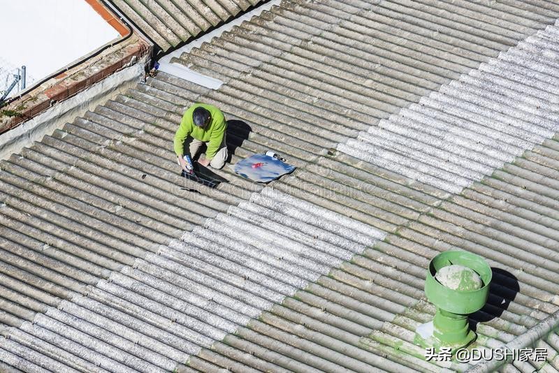 屋面渗漏水原因分析,屋面渗漏水修补在哪一个规范