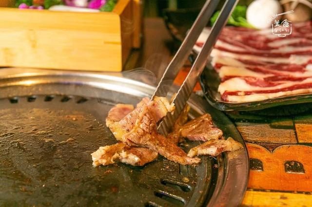 天津南开自助烤肉推荐,天津南开区美食烤肉推荐