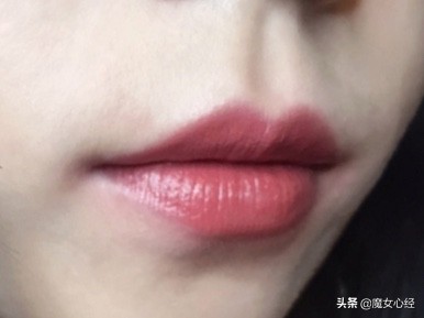 ysl联名zoe148,ysl与zoekravitz联名银管口红试色