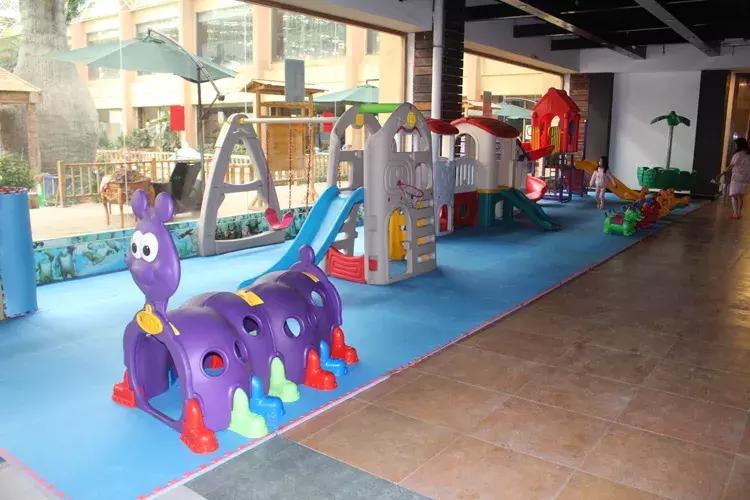 滕州新盈泰温泉,滕州盈泰生态双人温泉