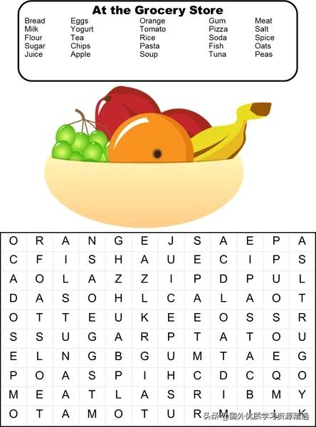 英语人教版pep五年级学习要求,人教版五年级上册英语食物