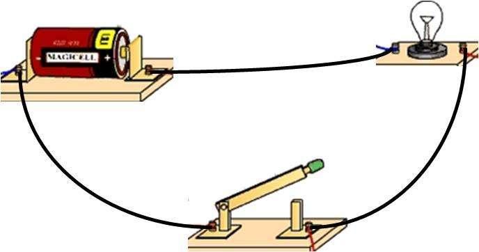 简单的pcb制作与打样,单层pcb板的原理图怎么画
