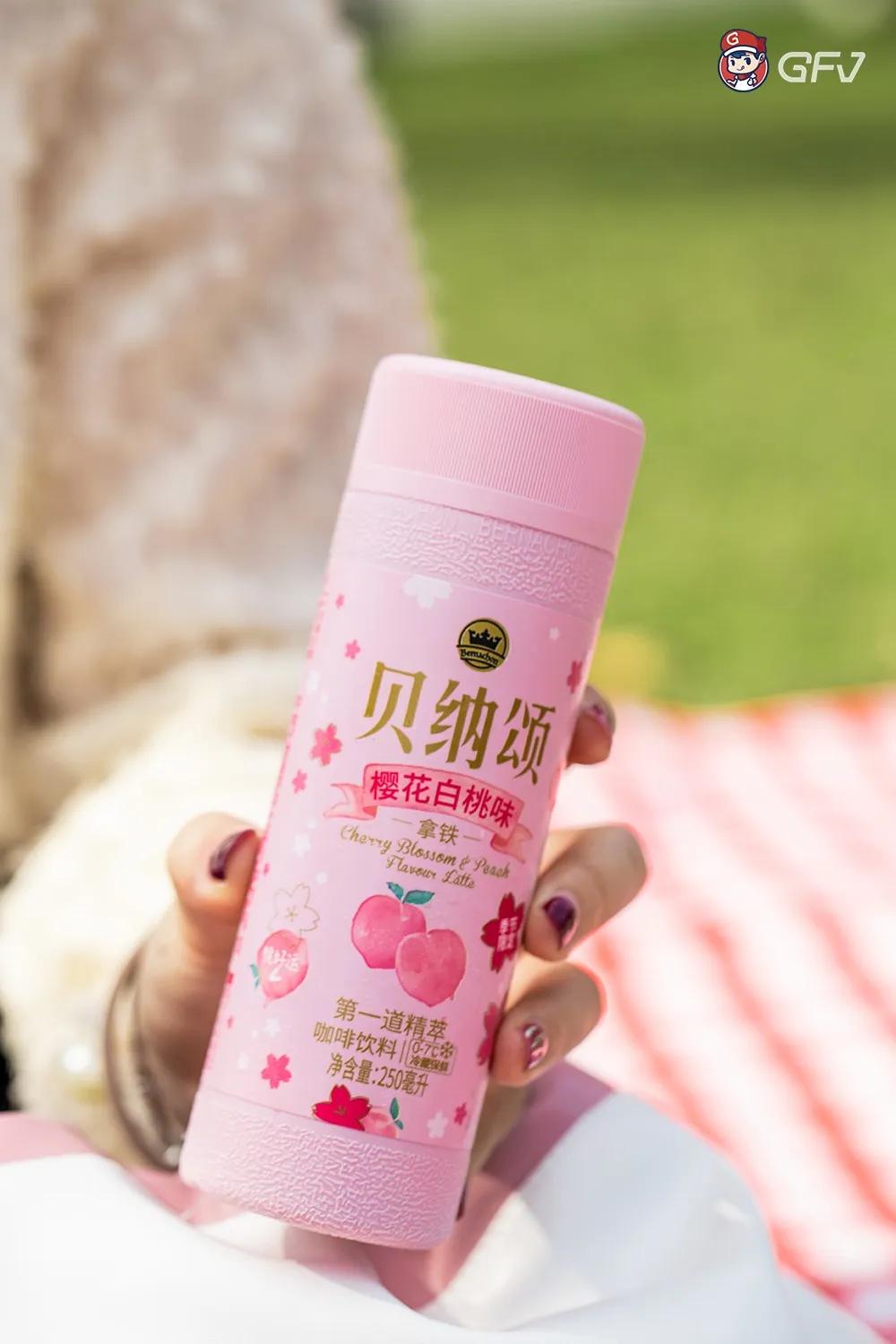 樱花季限定大合集,樱花限定合集2018