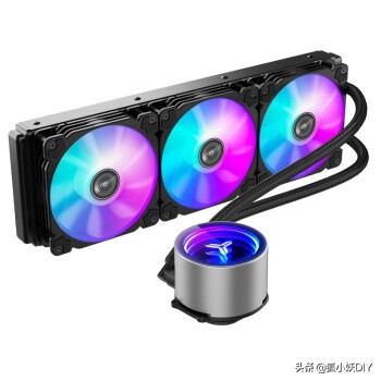 装机散热方案,装机怎么装散热效果好