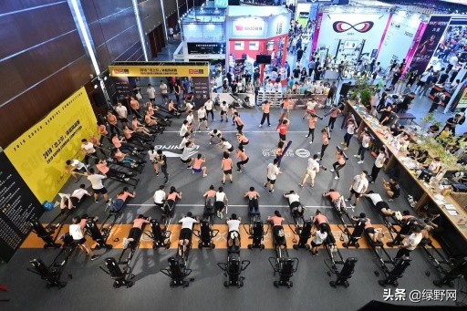 2021chinafit健身大会健体比赛,上海2021chinafit健身交流大会