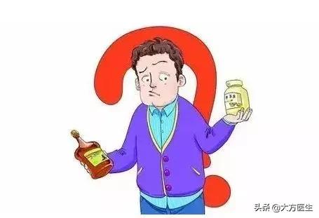 除了头孢吃这几类药物也不能喝酒,除了头孢服用这些药物喝酒也危险