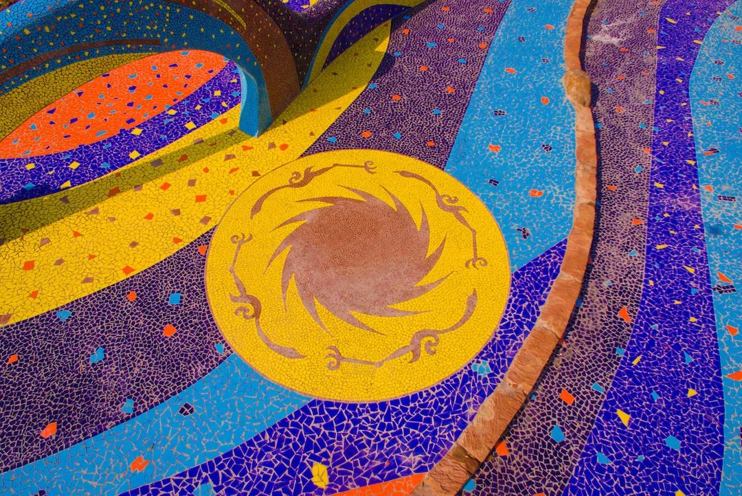 成都十大绿道旅游线路推荐,成都绿道最佳观赏地点