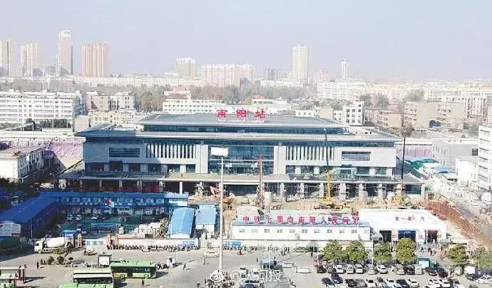 8-10℃降温+大风雨雪来袭；“抢孩子”视频网上热传！郑州民警辟谣