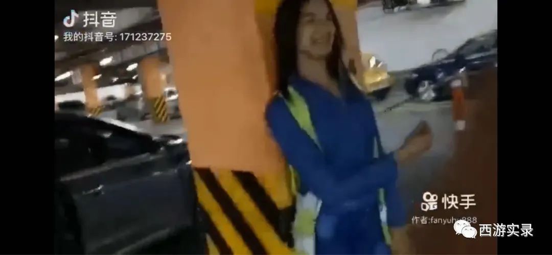 三进三出哥伦比亚送鲜花求爱，沪C穿越五大洲、第一次在南美相亲