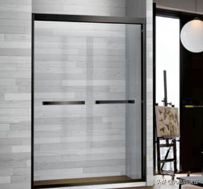 淋浴房的所有配件叫什么,淋浴房五金有哪些材料