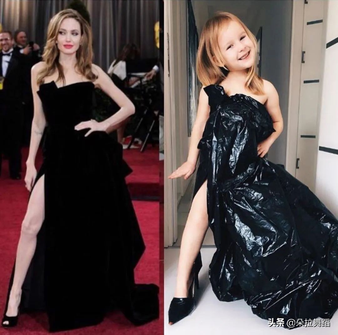 宅家不晒娃～那便失去了灵魂！审美教育，从「晒娃」开始