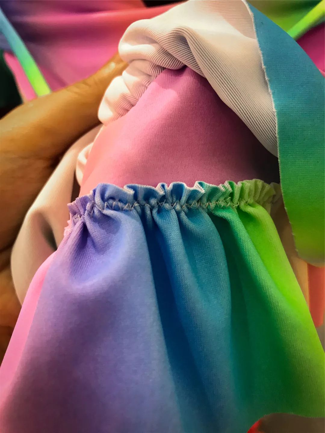 新手泳衣如何选购好的品牌,如何选择合适的儿童泳衣