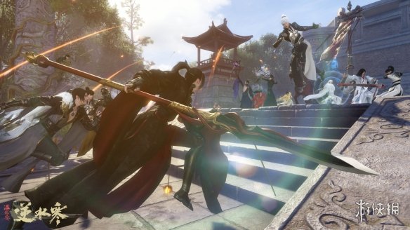 2023年最期待的端游,2023年最热的端游