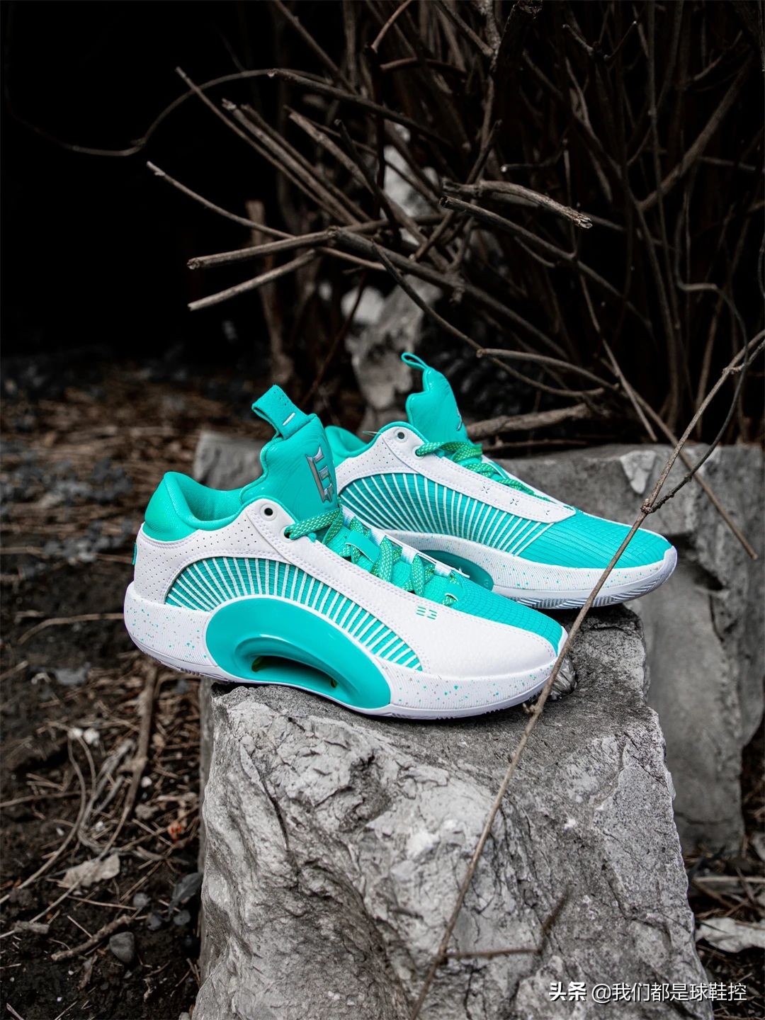 大侄子郭艾伦全明星,大侄子郭艾伦个人集锦