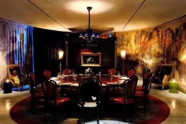 长沙很多明星去的店,长沙11家明星开的餐厅