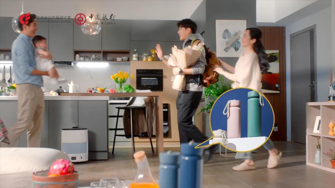 广交会收获,广交会历届设计奖