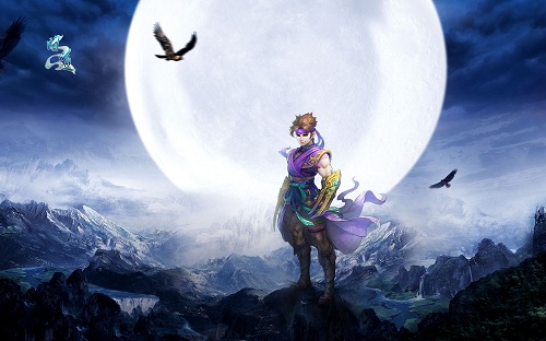 问道队伍号养成攻略,问道五行法队养成