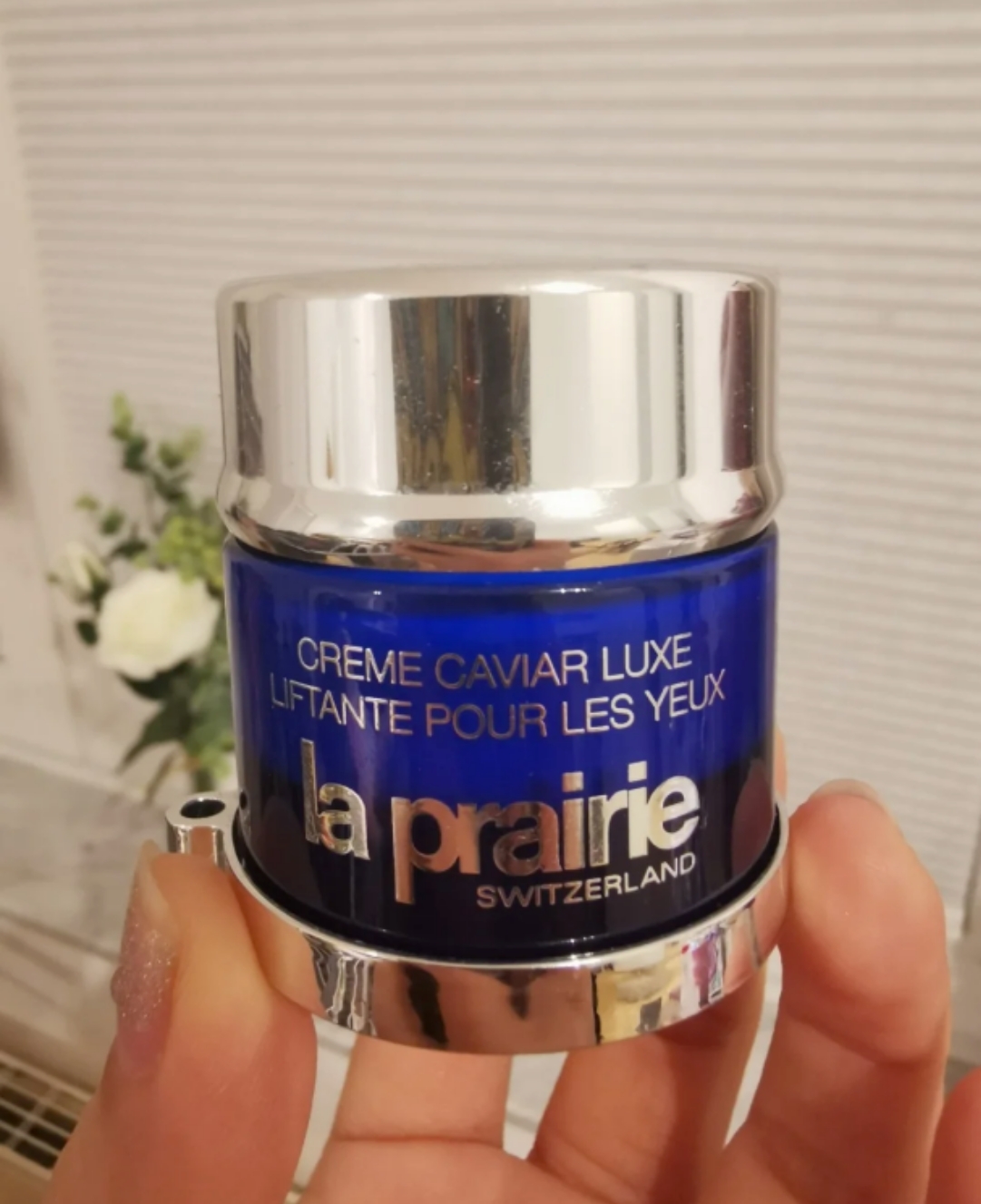 莱珀妮眼霜和cpb眼霜,莱珀妮的眼霜哪个系列最好