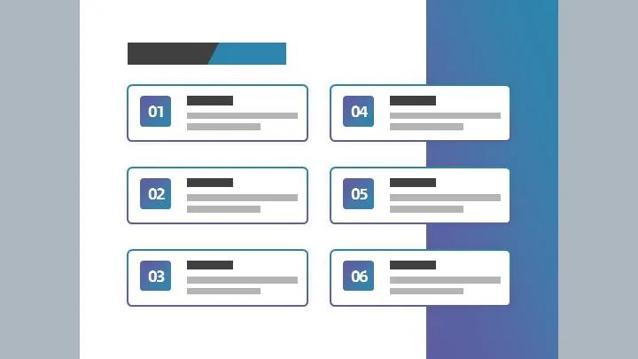 宽屏ppt怎么铺满大屏,ppt设置了16:9显示还是不完全