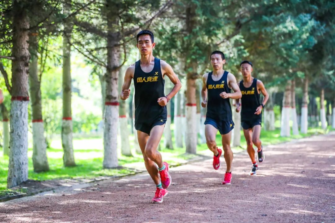 辽宁短跑一哥,辽宁田径一哥