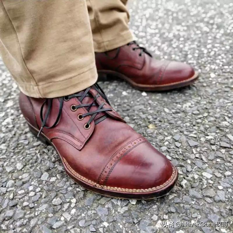 国产工装靴品牌推荐,最知名的工装靴牌子有哪些