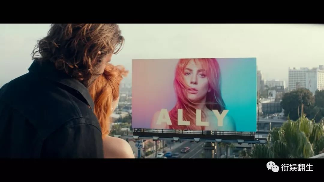 再想想昨天的奥斯卡，是不是记住的只有她！