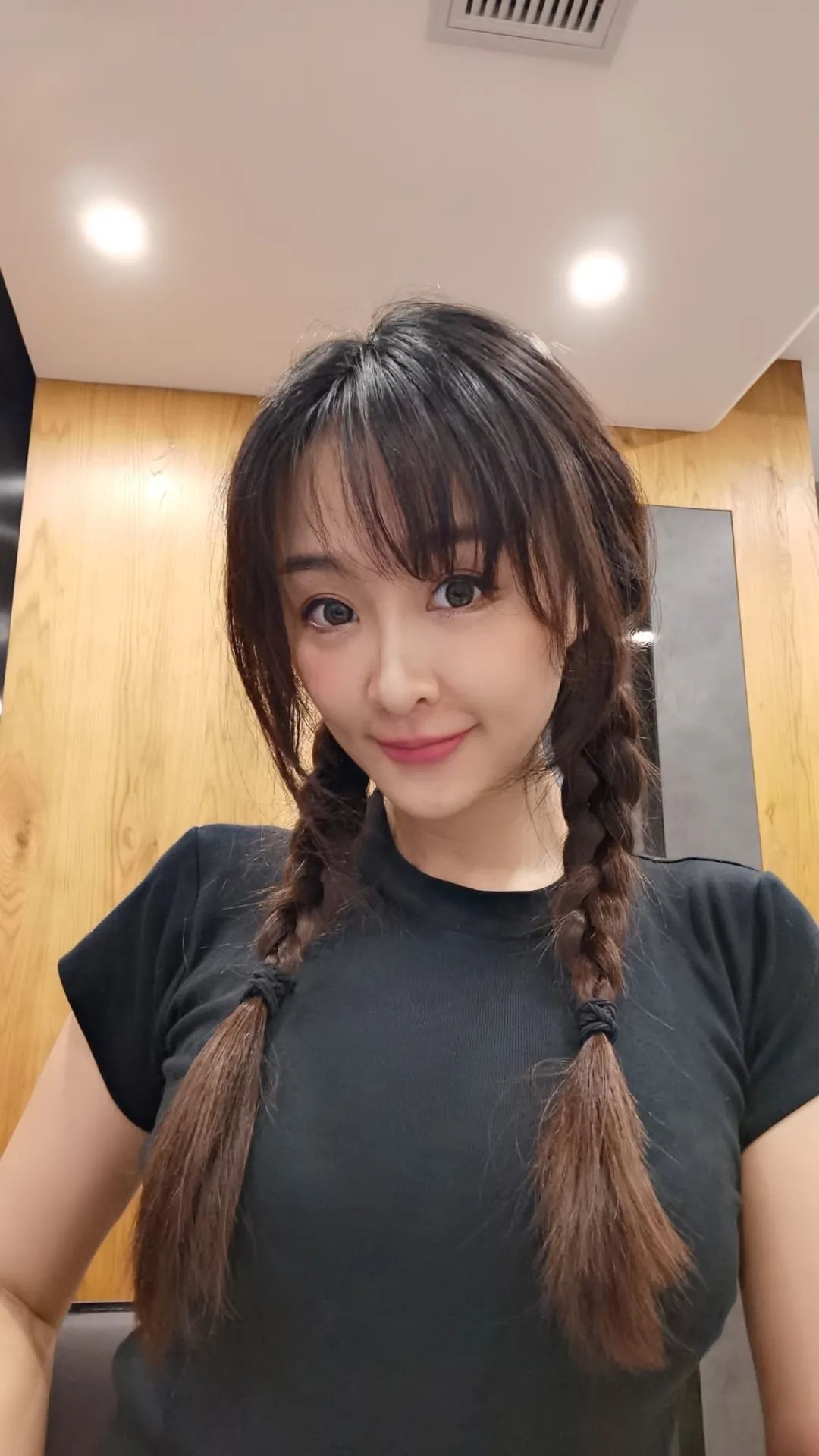 开宝马一系女车主,宝马女车主真实感受