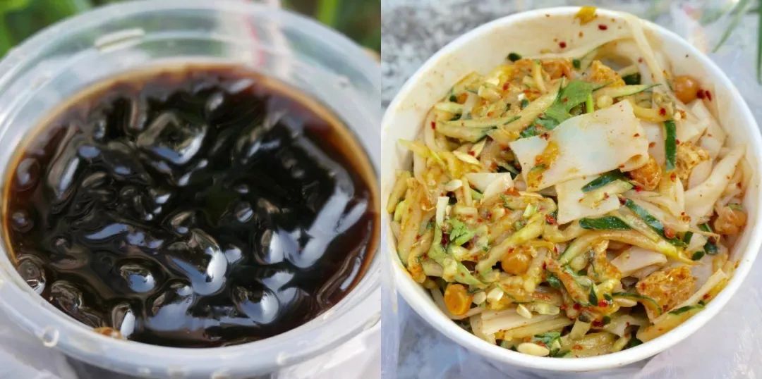 热情的夏夜里，我只想在王庄放肆地吃吃吃｜暴走福州