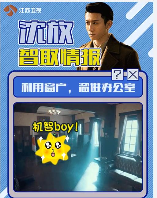 局中人张一山解析,局中人张一山简介