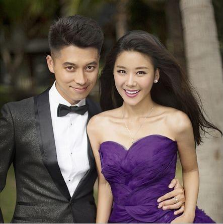 李小萌：15岁出道，被丈夫宠成公主，拍戏21年没接过吻戏