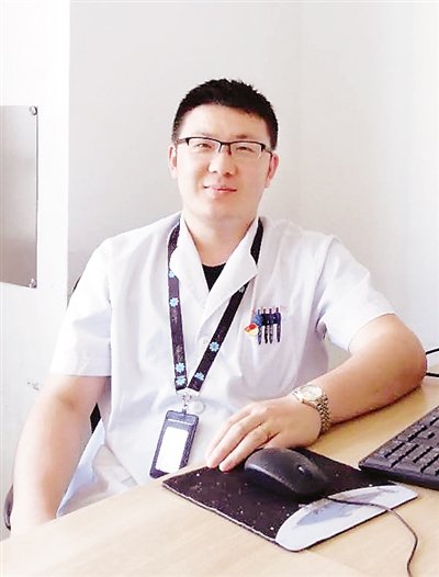 董良超上海市儿童医院,上海市儿童医院骨科董良超