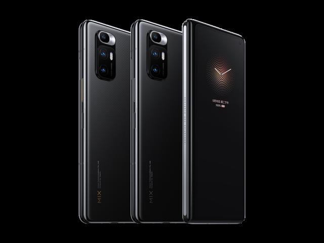 小米mix4的48个黑科技,小米全系列手机mix4什么时候发布