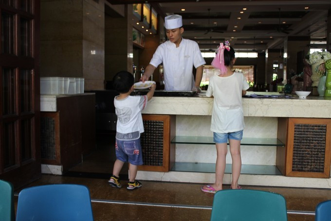 三亚自由行游玩攻略详细,三亚自由行攻略最详细